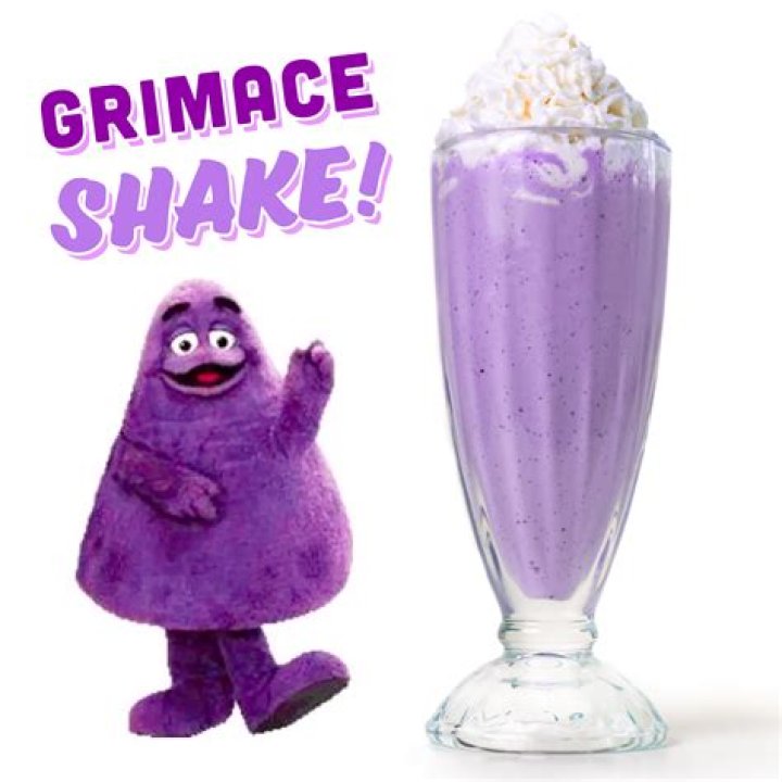 Is The Grimace Shake A Health Hazard?