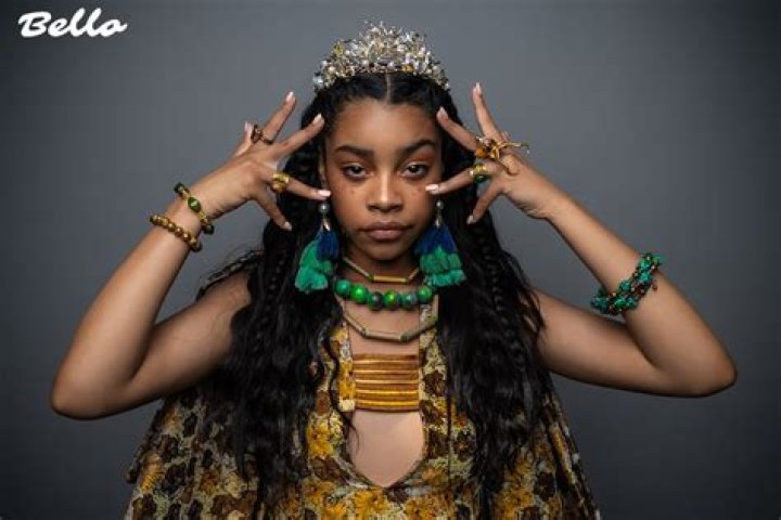 Jadah Marie And Her Sibling Support System