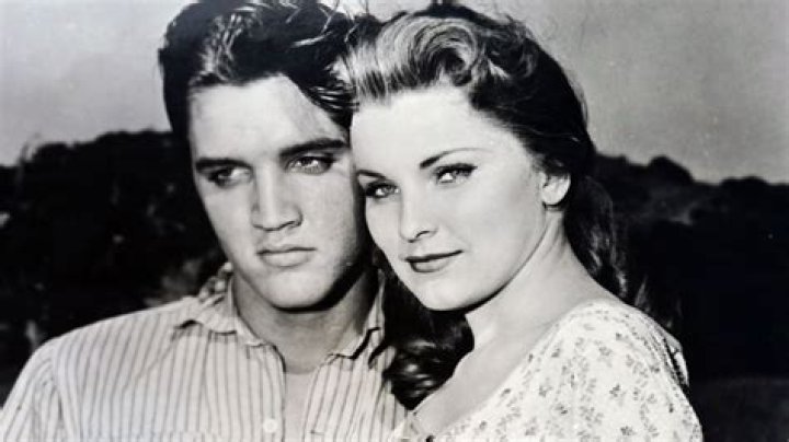 Jamie Lee Presley And Elvis Presley's Enduring Legacy