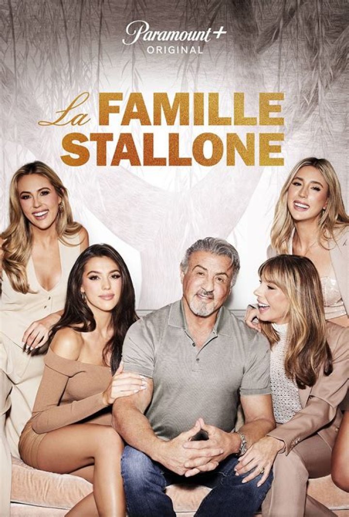 Janice Dickinson, Sylvester Stallone, And The Unexpected Baby