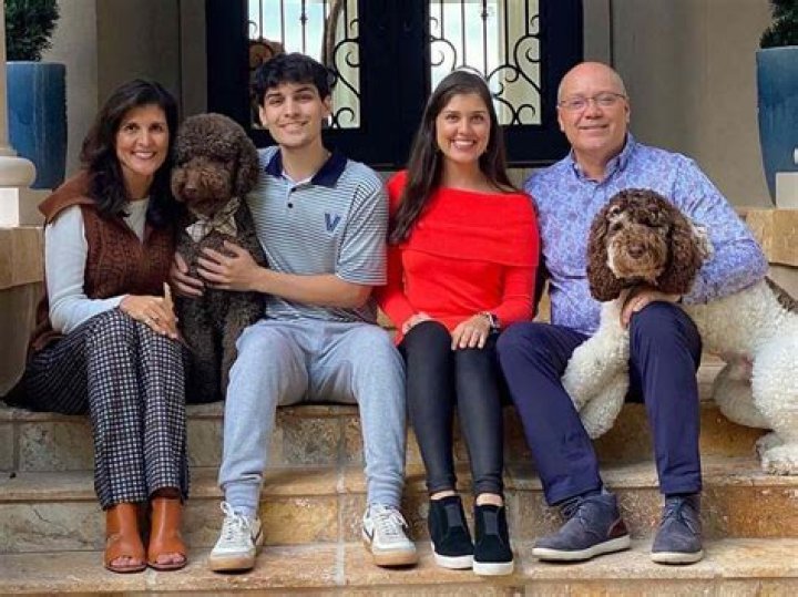 Jared Scott's Parents And Their Impact