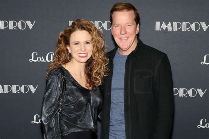 Jeff Dunham And Wife Welcome Twins