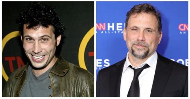 Jeremy Sisto And Billy Chenowith