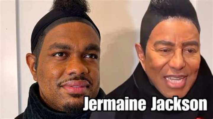 Jermaine Jackson Jr.'s Journey Of Music, Philanthropy, And Activism
