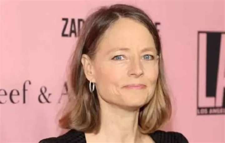 Jodie Foster's Marital Status Revealed