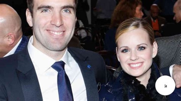 Joe Flacco's Wife's Height And Its Surprising Impact