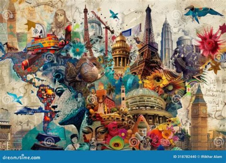 Journey Into The Vibrant World Of Le Slikcs: Unveiling Artistic Discoveries