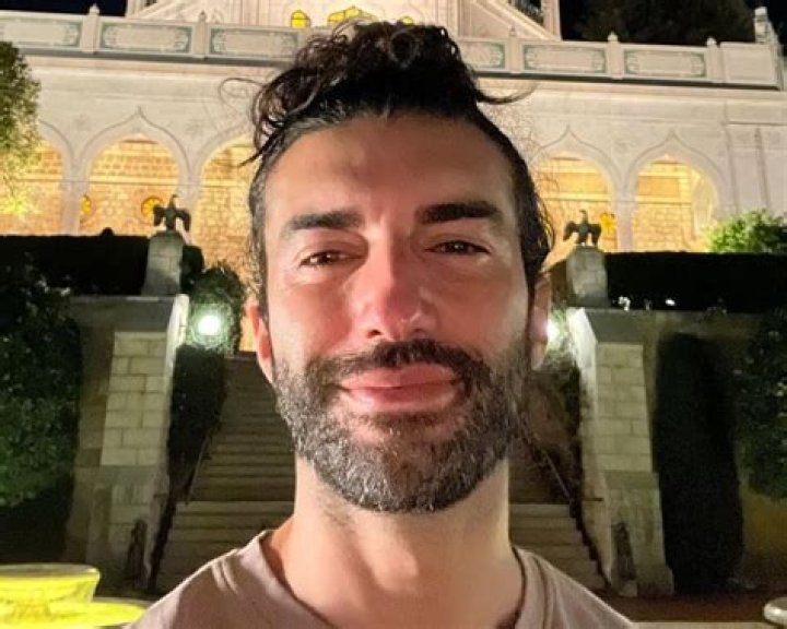 Justin Baldoni's Hispanic Heritage Unveiled