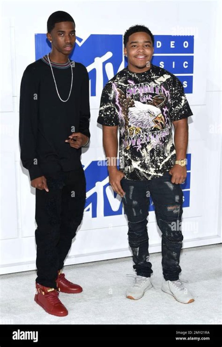 Justin Combs' Height And Its Impact