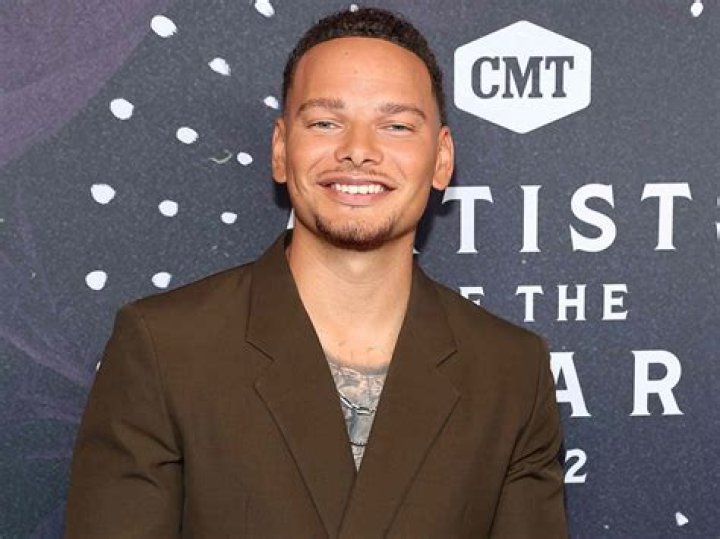 Kane Brown And Heidi Swafford's Unbreakable Connection