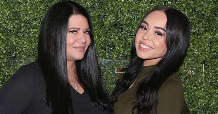 Karina Seabrook's Career And Family Legacy