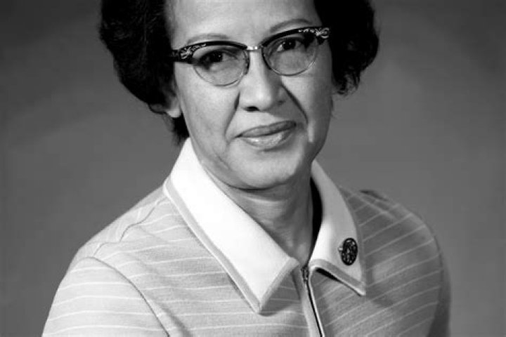 Katherine Johnson And Joshua Coleman's Legacy In Space Exploration