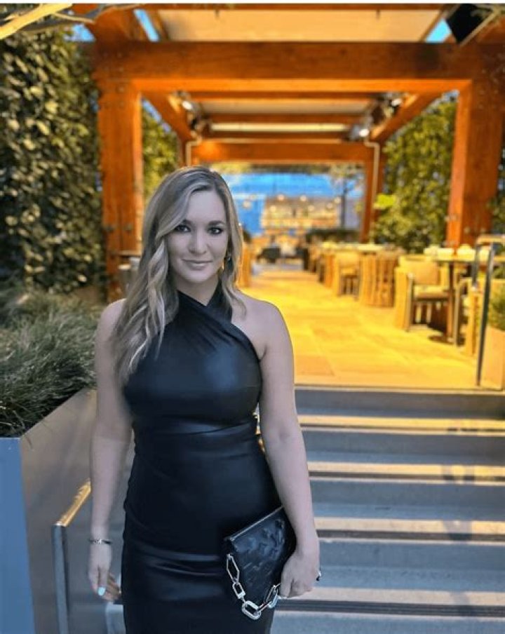Katie Pavlich's Body Measurements Demystified