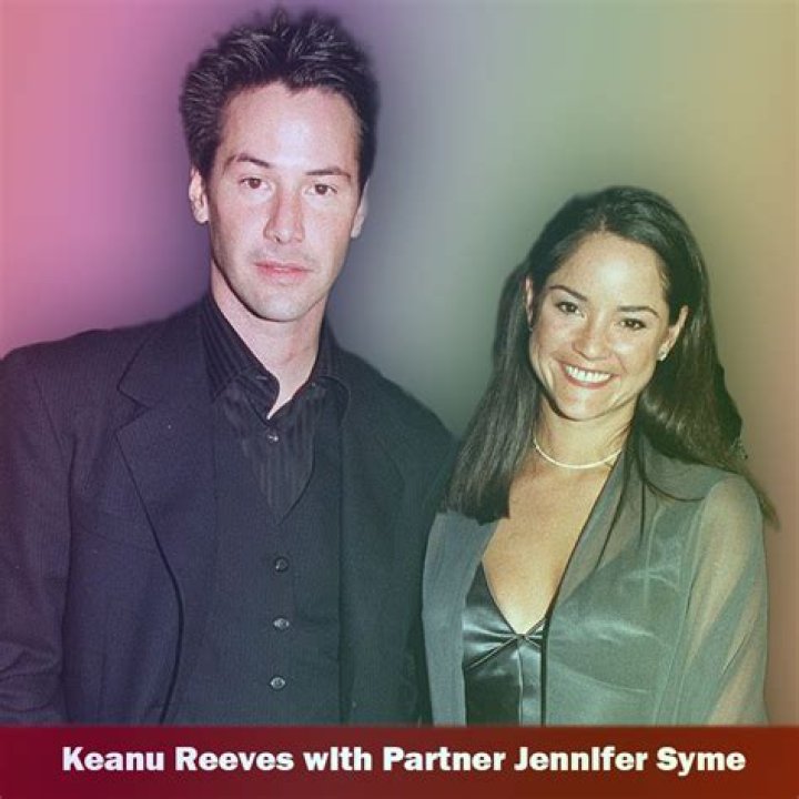 Keanu Reeves And His Sister's Journey