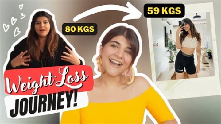 Kelsey Henson's Weight Loss Journey: Unlocking Discoveries And Insights