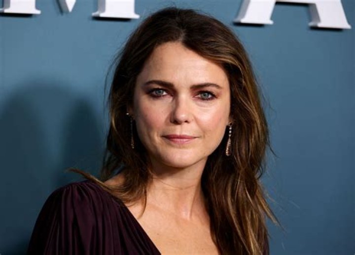 Keri Russell's Bra Size Revealed