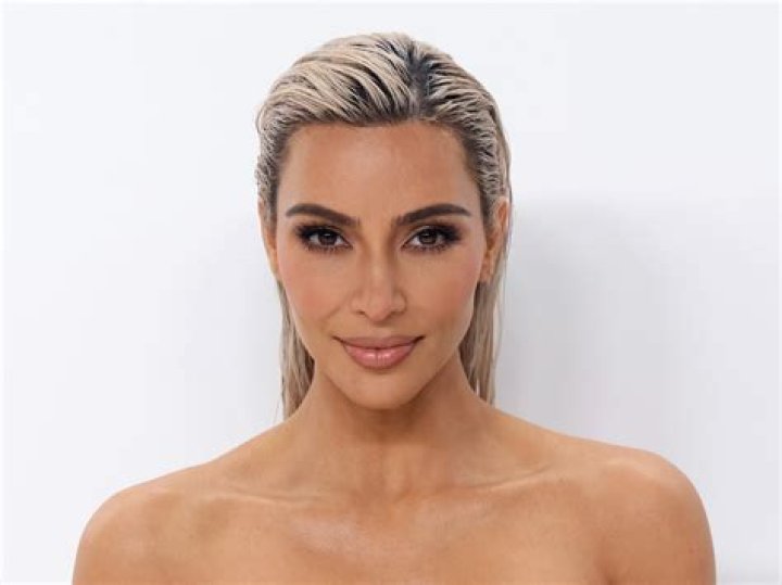 Kim K's Tears Reveal Secrets And Lessons
