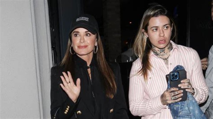 Kyle Richards' Current Relationship Status Revealed