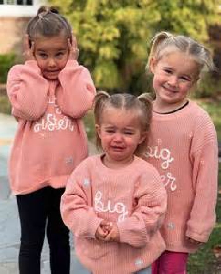 Kylie Kelce's Daughter And Down Syndrome
