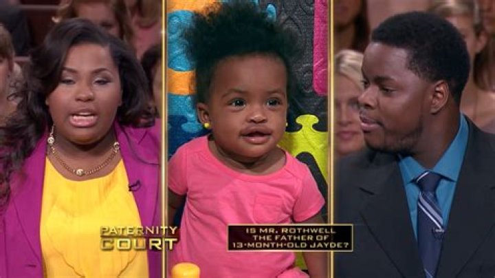 Lamar Jackson's Paternity: Unraveling The Mystery