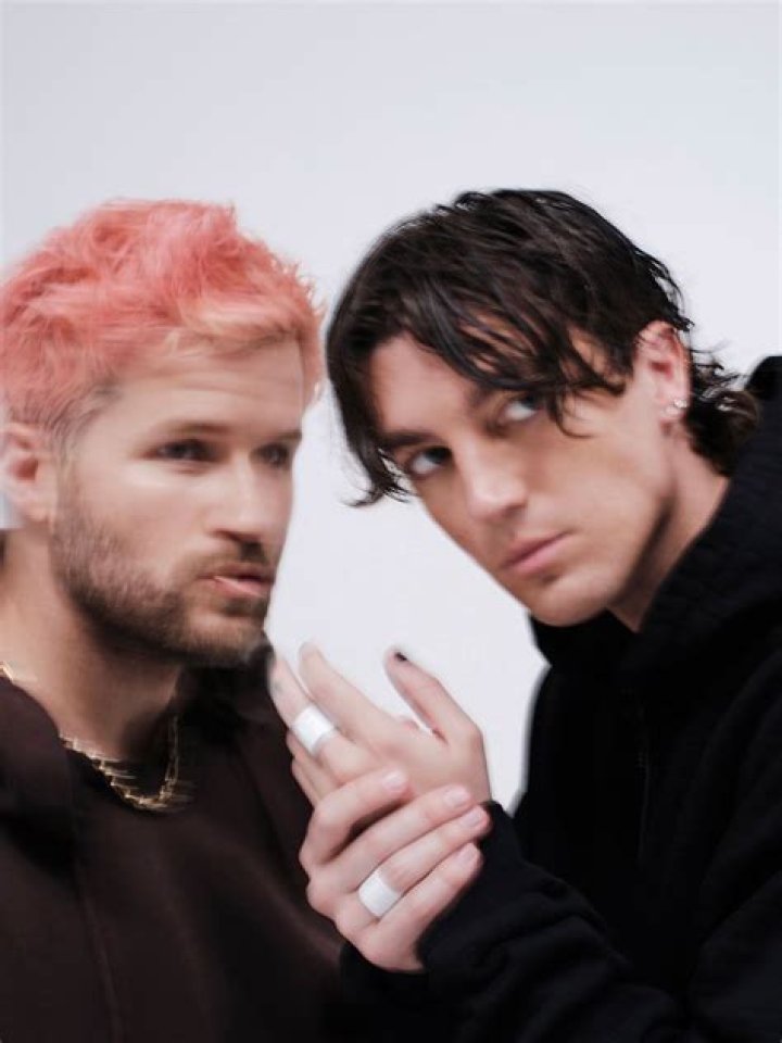 Lany Paul Klein's Age And Its Impact