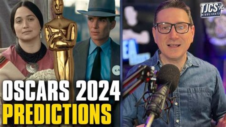 Lead Actress Oscar 2024 Predictions And Analysis