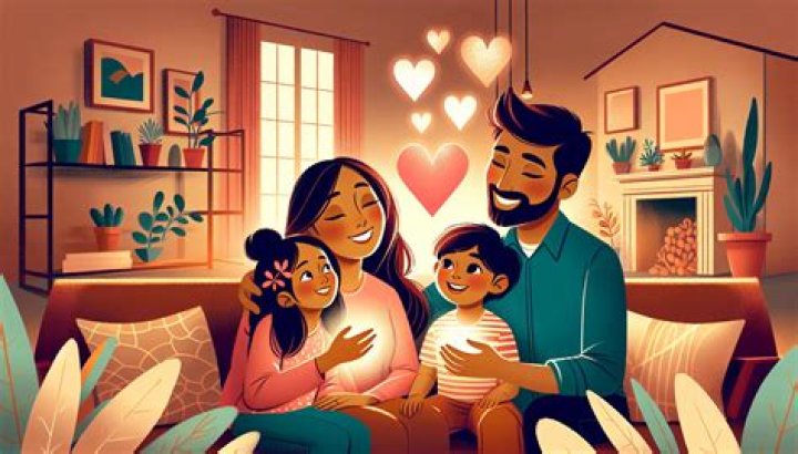 Love, Family, And Inspiration Unveiled