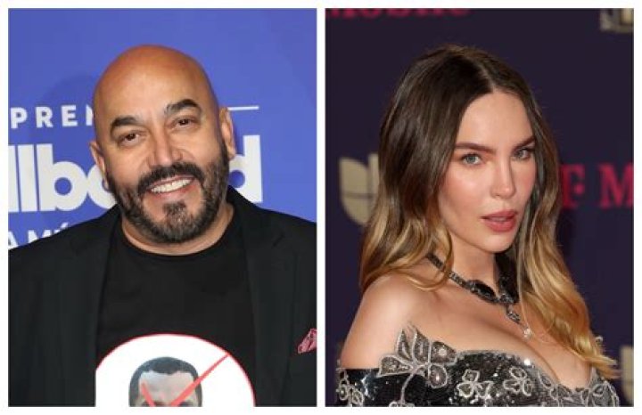 Lupillo Rivera's Marital Status: Unraveling The Truth
