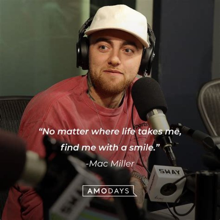 Mac Miller Quotes Elevate Your Instagram Presence