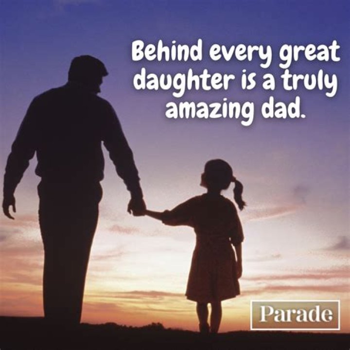 "Marcille Father" And The Profound Father-Daughter Bond