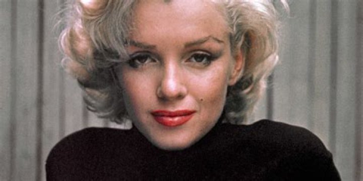 Marilyn Monroe's Last Photos Explored
