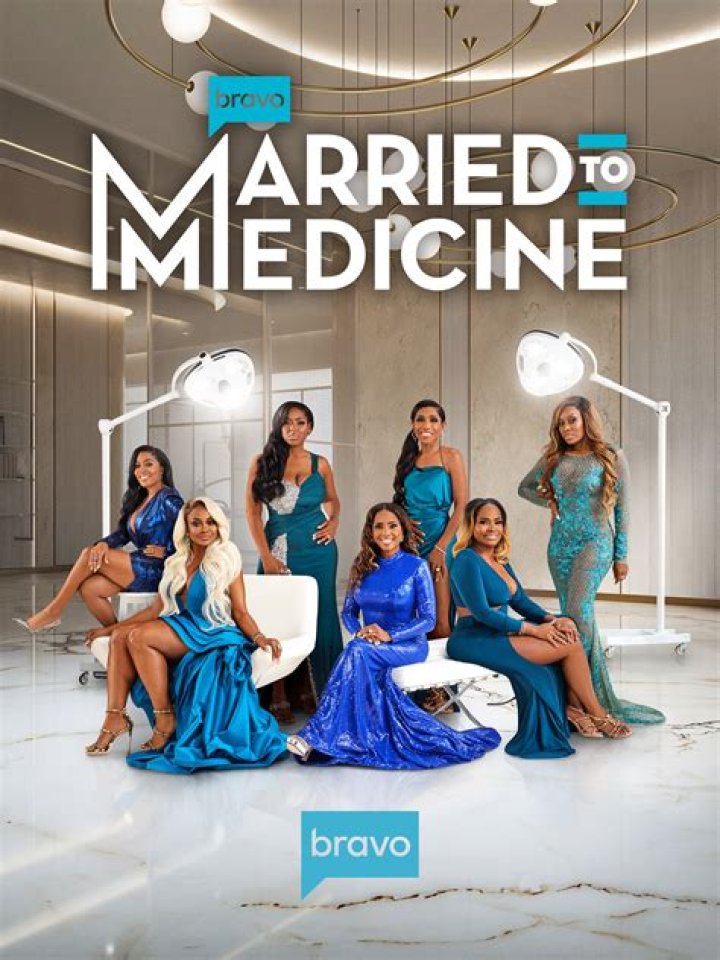 Married To Medicine Cast Zodiac Signs