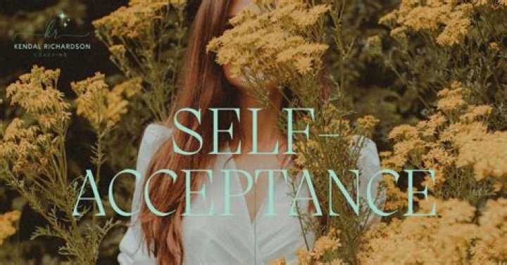 Maya Le Clark's Weight And The Power Of Self-Acceptance
