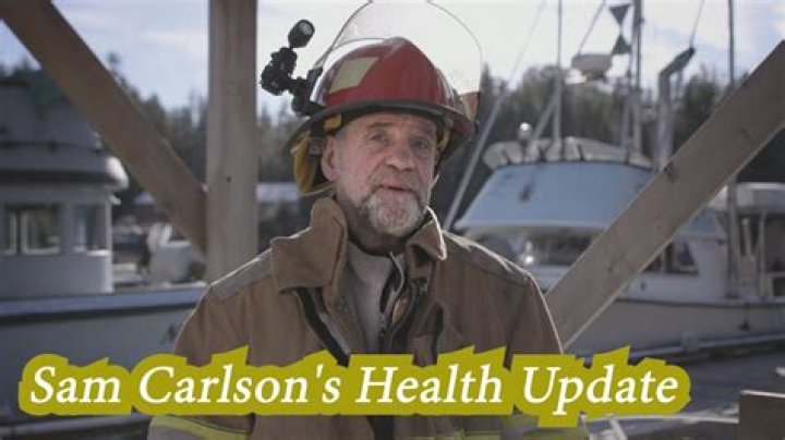 Meet Port Protection's Sam Carlson