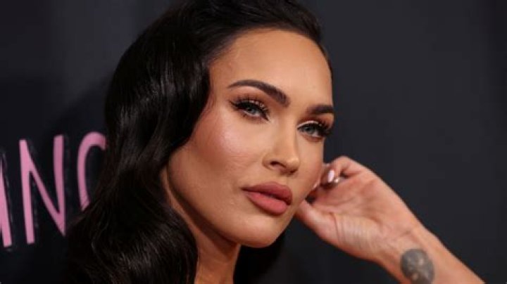 Megan Fox's Racial Identity Unveiled