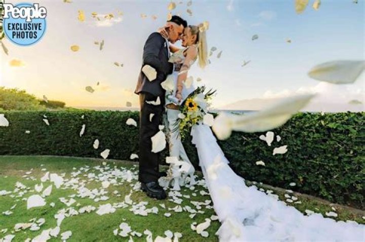 Michael Voltaggio's Marital Status Revealed