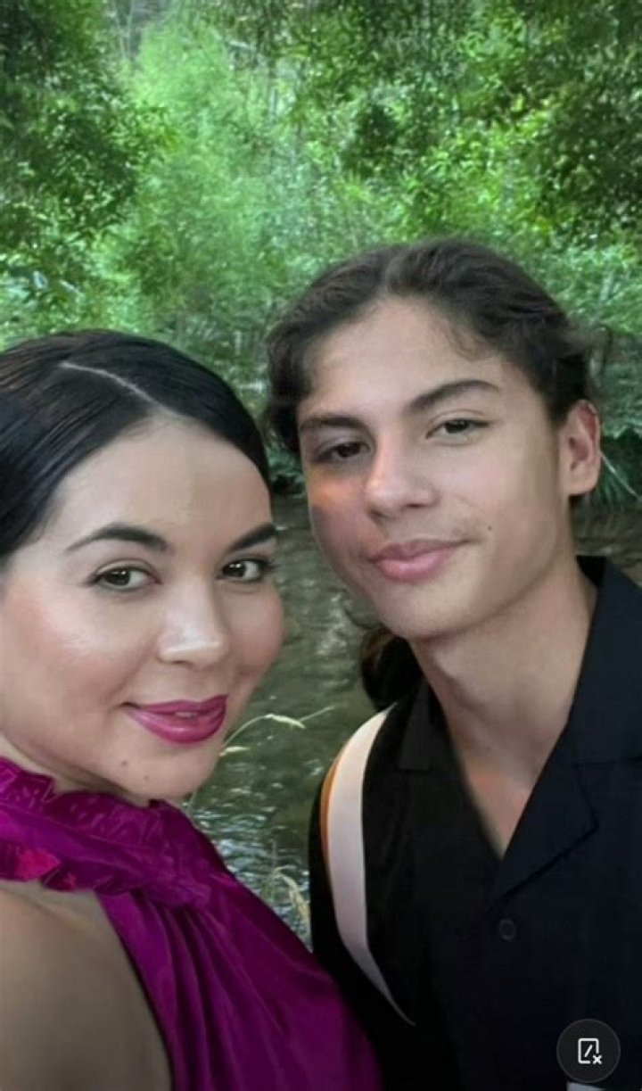 Miguel Cazarez Mora's Mother Revealed