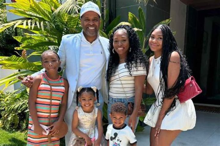 Mike Epps' Wife's Age And Untold Secrets