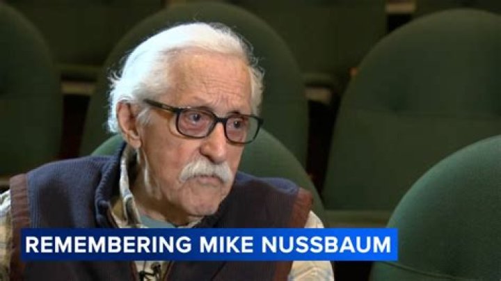 Mike Nussbaum Net Worth Unveiled