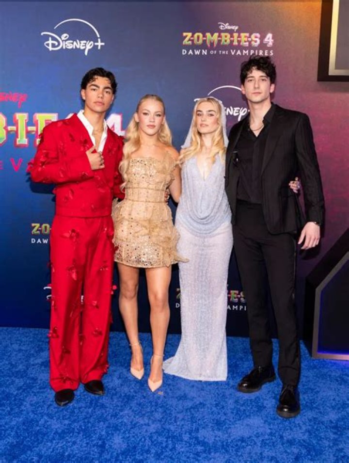 Milo Manheim's Relationship Status Unveiled