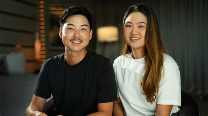 Minjee Lee's Partner And The Key To Her Success