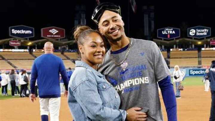 Mookie Betts' Wife's Age And The Dynamics Of Age Gap Relationships