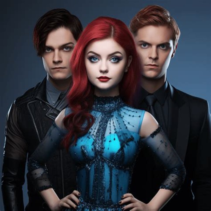 Movies And TV Shows Unveiled