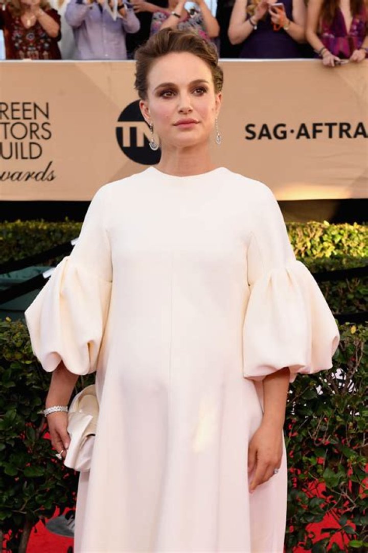 Natalie Portman's Pregnancy Unveiled: Uncover Surprising Truths