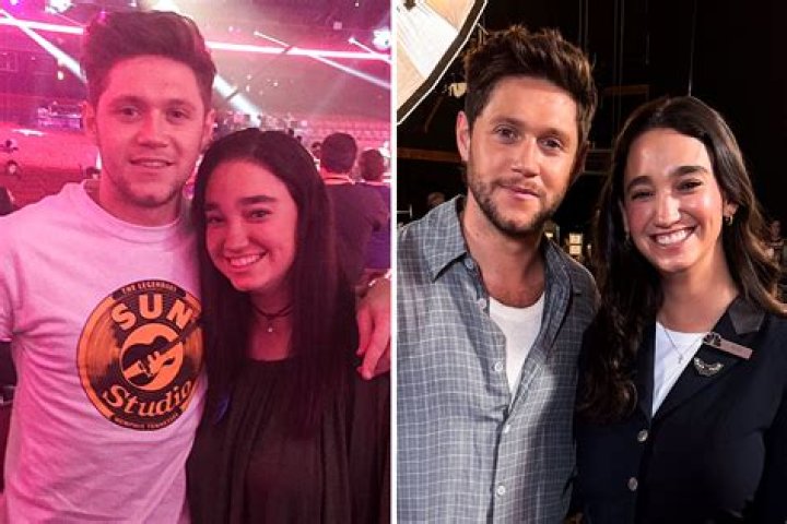 Niall Horan's Family Ties Revealed