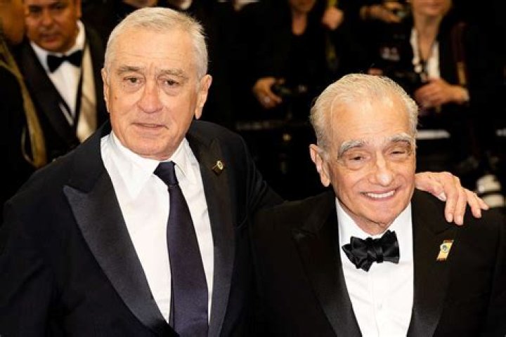 Nicolette Scorsese And Her Father's Influence