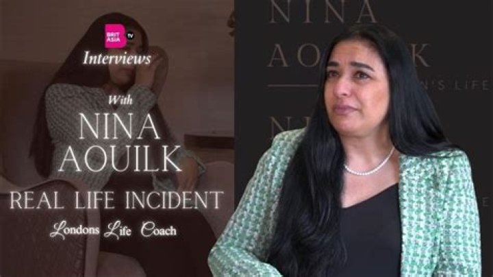 Nina Aouilk's Net Worth Unraveled