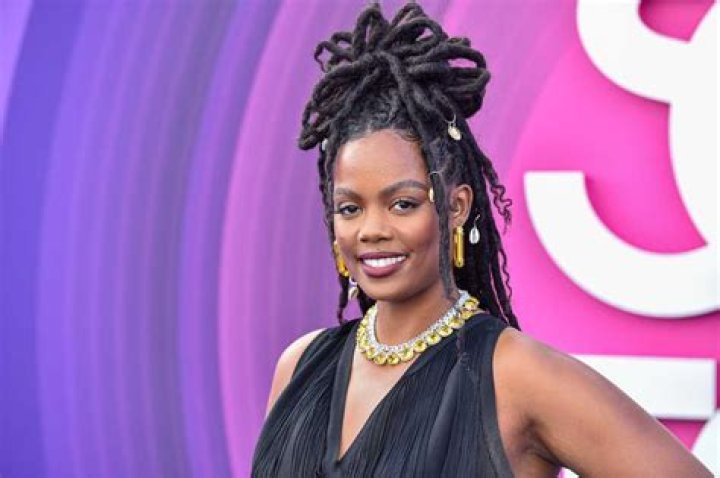 Novi Brown's Enduring Marriage And Hollywood Journey