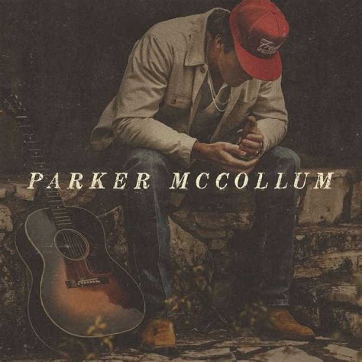 Parker McCollum's Marital Journey Revealed