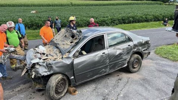 Pennsylvania Car Accidents: Uncover The Hidden Truths